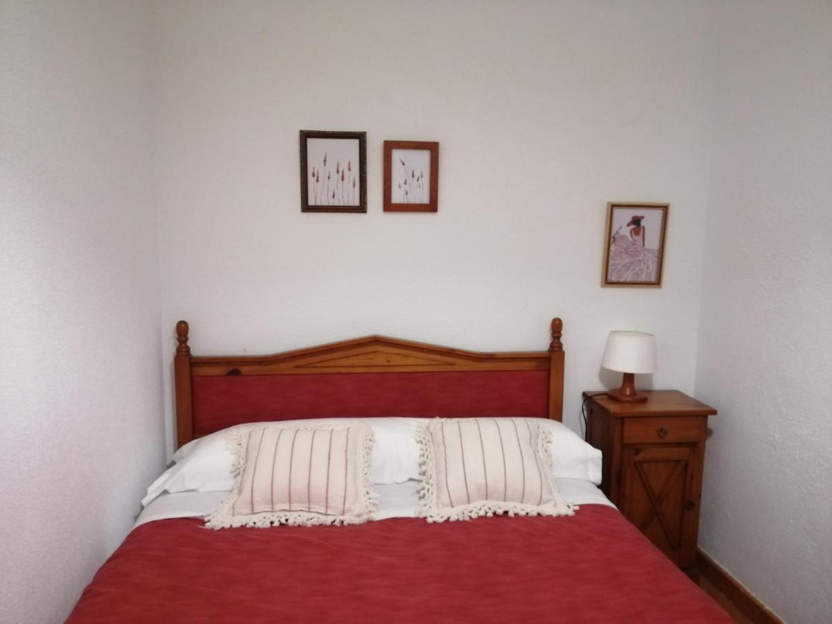 גרנדה Piso Para 4 En En Centro - Catedral מראה חיצוני תמונה