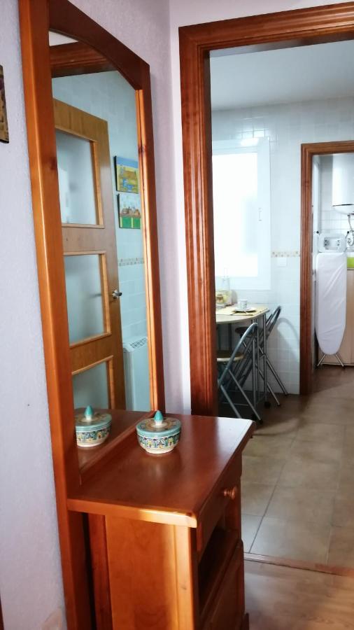 גרנדה Piso Para 4 En En Centro - Catedral מראה חיצוני תמונה