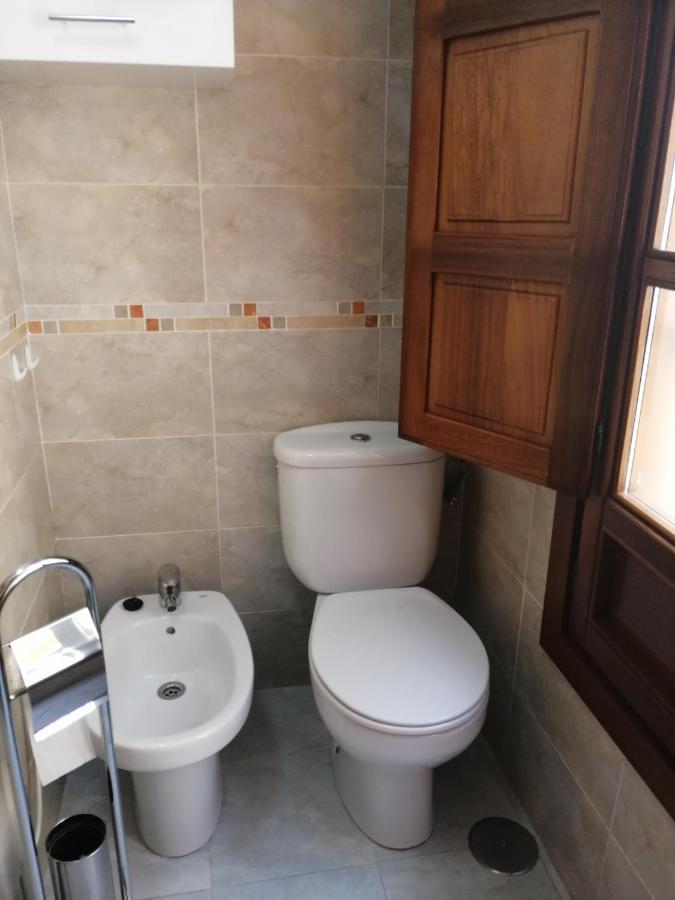 גרנדה Piso Para 4 En En Centro - Catedral מראה חיצוני תמונה