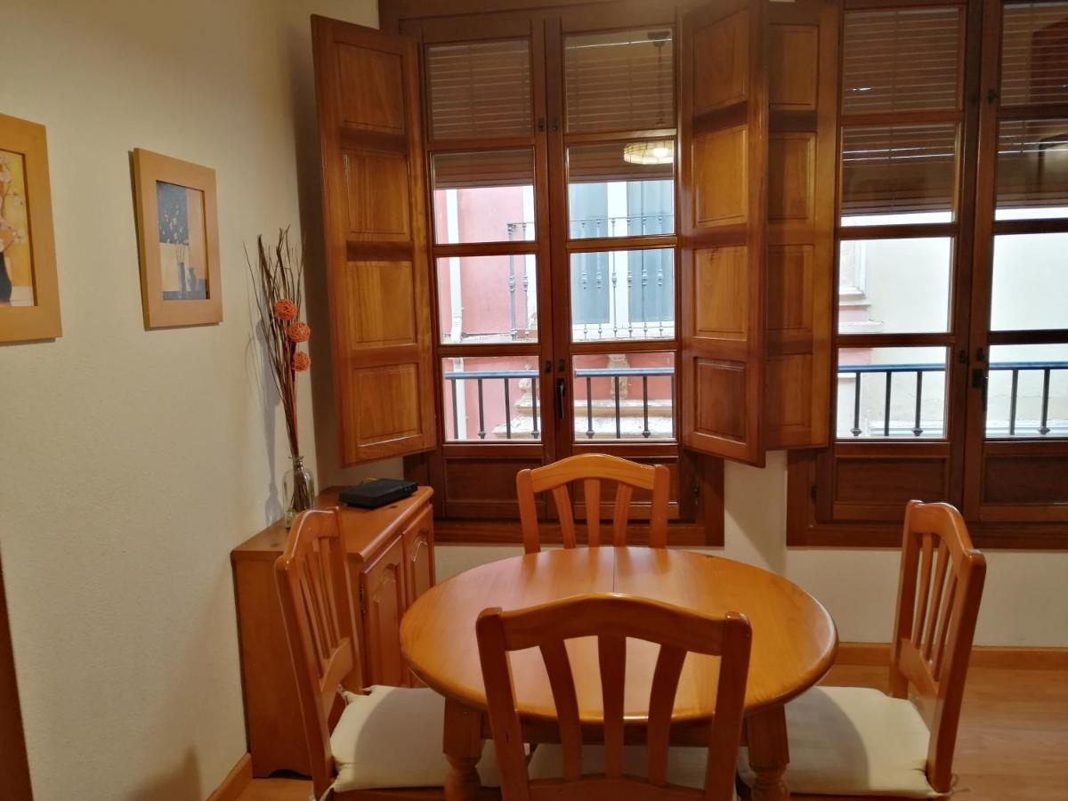 גרנדה Piso Para 4 En En Centro - Catedral מראה חיצוני תמונה